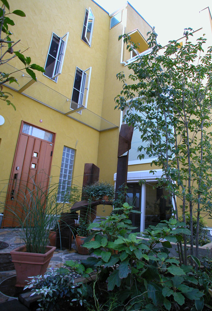 2003年　千葉県　E様邸