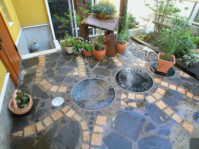 2003年　千葉県　E様邸