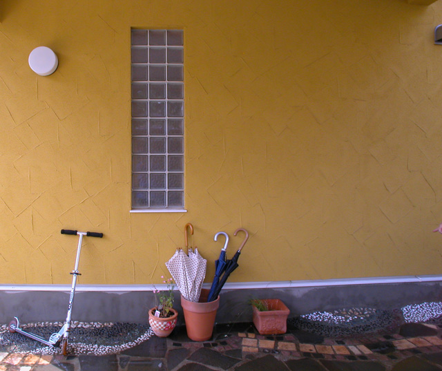 2003年　千葉県　E様邸