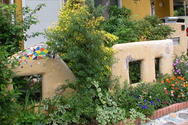 2003年　千葉県　E様邸