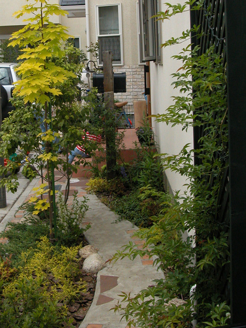 2004年　東京都　H様邸