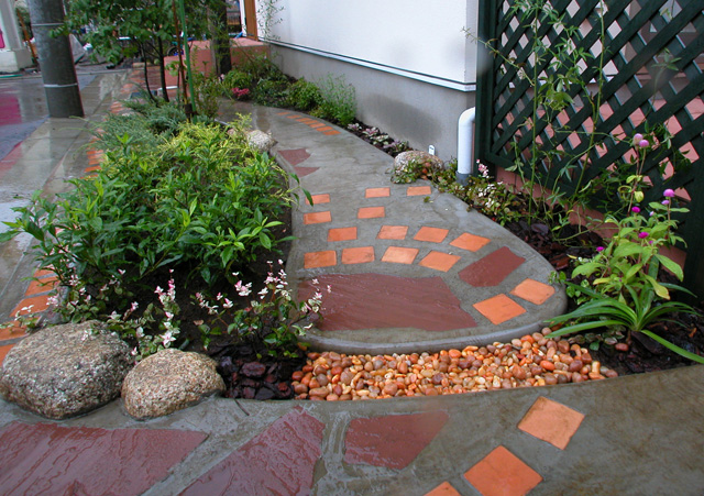 2004年　東京都　H様邸