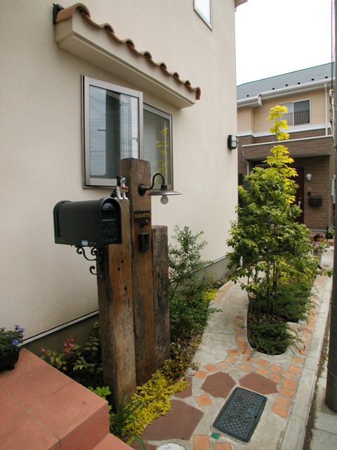 2004年　東京都　H様邸