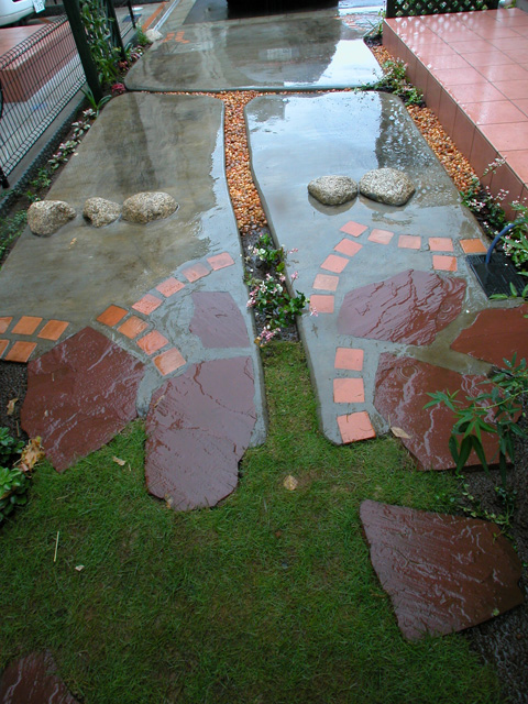 2004年　東京都　H様邸