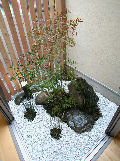 2005年　東京都　N様邸