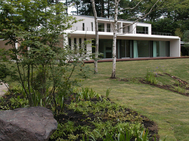 2006年　長野県　O様邸