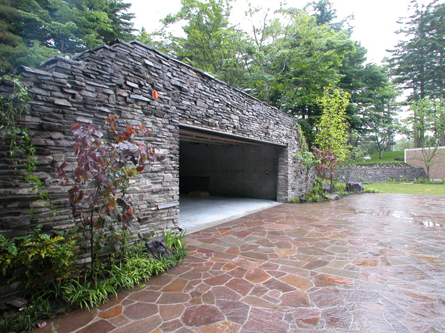 2006年　長野県　O様邸