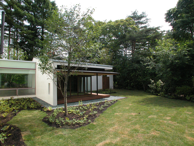 2006年　長野県　O様邸