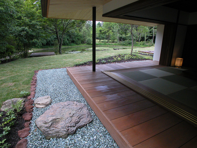 2006年　長野県　O様邸