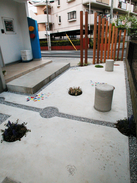 2006年　東京都　S様邸