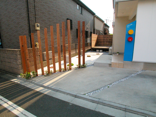 2006年　東京都　S様邸