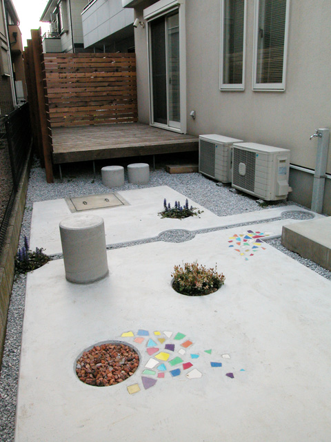 2006年　東京都　S様邸