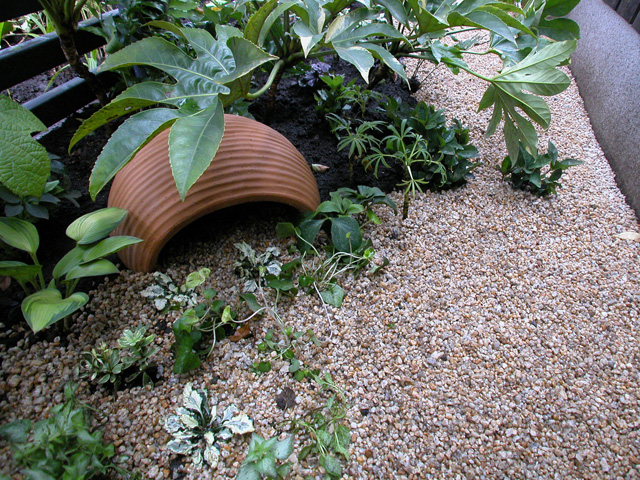 2006年　東京都　住宅展示場