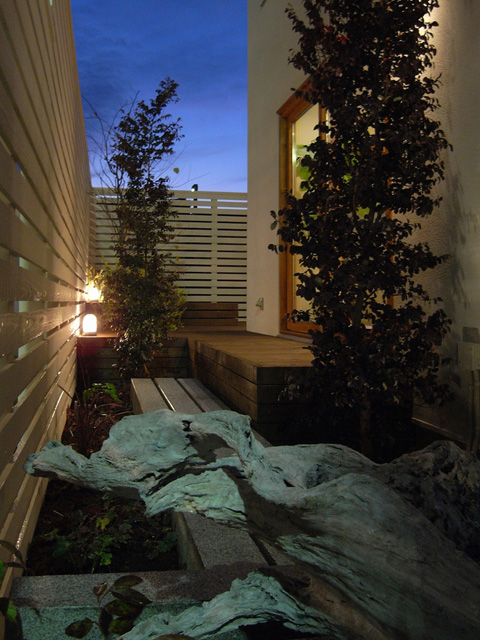 2007年　東京都　住宅展示場