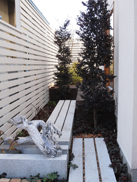 2007年　東京都　住宅展示場