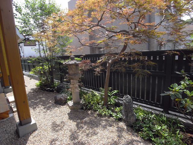 2008年　東京都　保育園