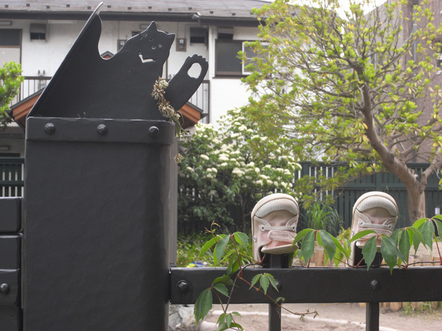 2008年　東京都　保育園