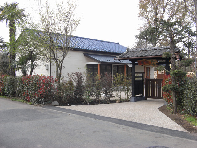 2008年　東京都　保育園