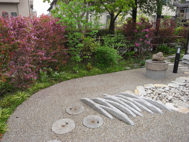 2008年　東京都　保育園