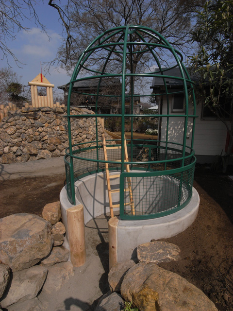 2008年　東京都　保育園