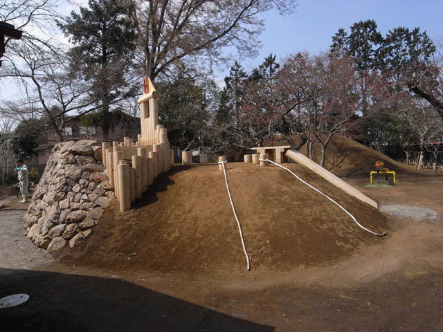 2008年　東京都　保育園