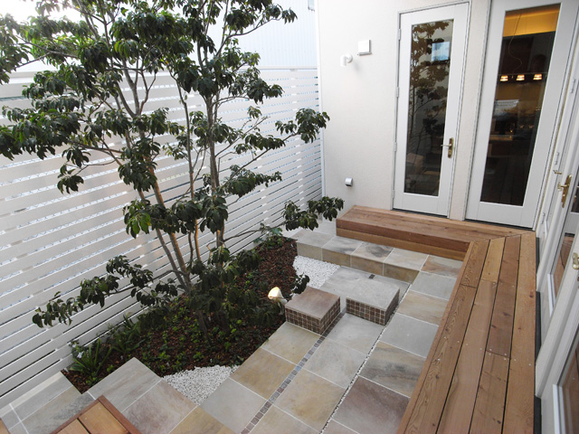 2009年　東京都　住宅展示場