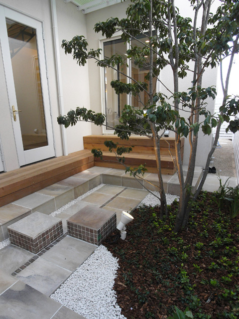 2009年　東京都　住宅展示場