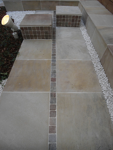 2009年　東京都　住宅展示場