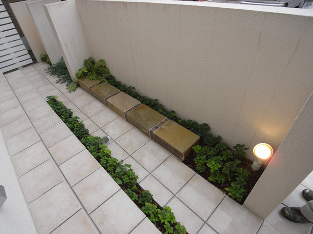 2009年　東京都　住宅展示場