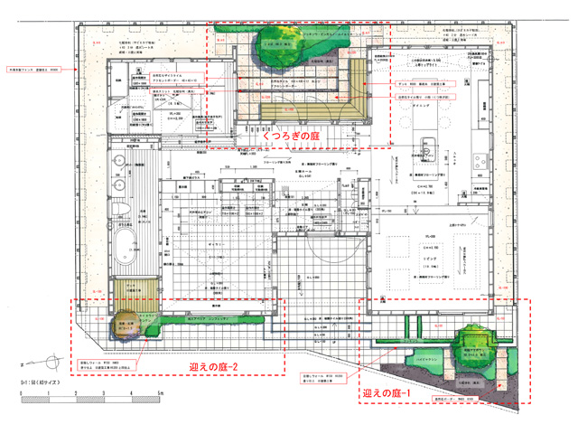 2009年　東京都　住宅展示場