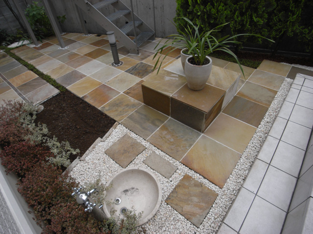 2009年 神奈川県　Ｇ様邸