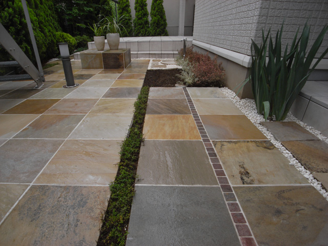 2009年 神奈川県　Ｇ様邸