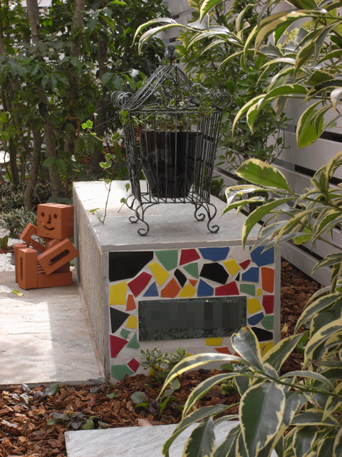 2009年　東京都　S様邸