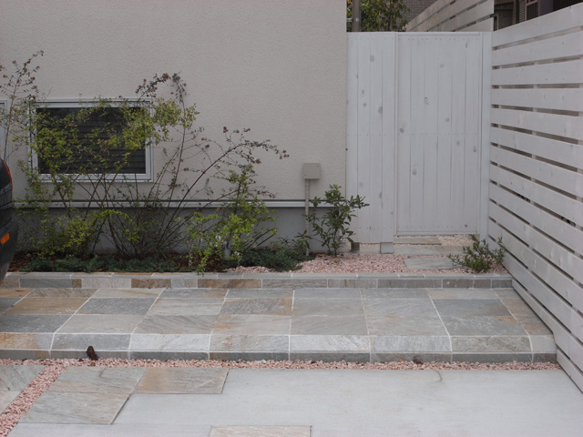 2009年　東京都　S様邸