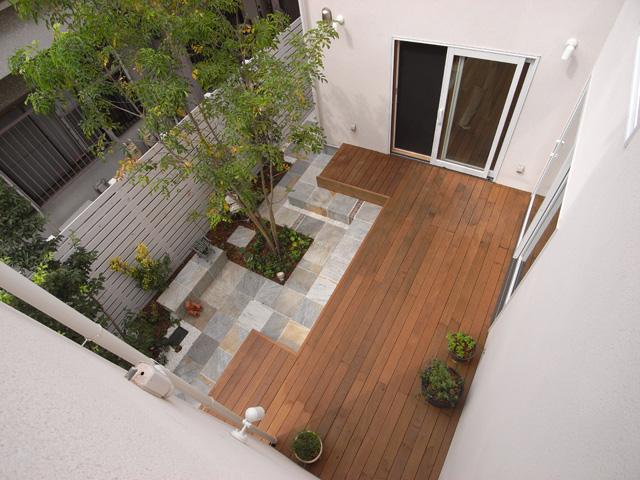 2009年　東京都　S様邸