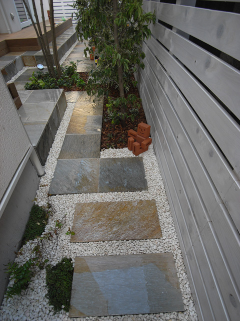 2009年　東京都　S様邸