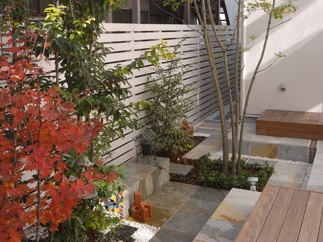 2009年　東京都　S様邸