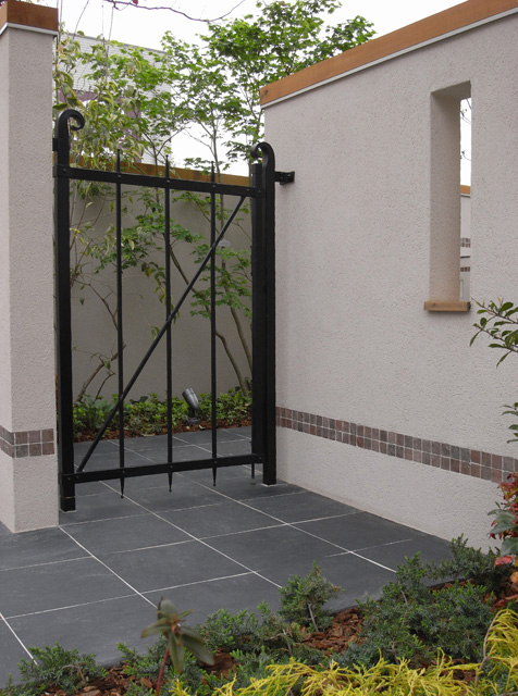 2011年　東京都世田谷区　モデルハウス