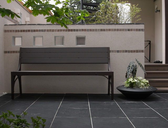 2011年　東京都世田谷区　モデルハウス