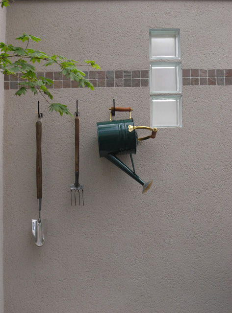 2011年　東京都世田谷区　モデルハウス