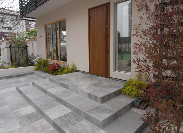 2011年　東京都世田谷区　モデルハウス