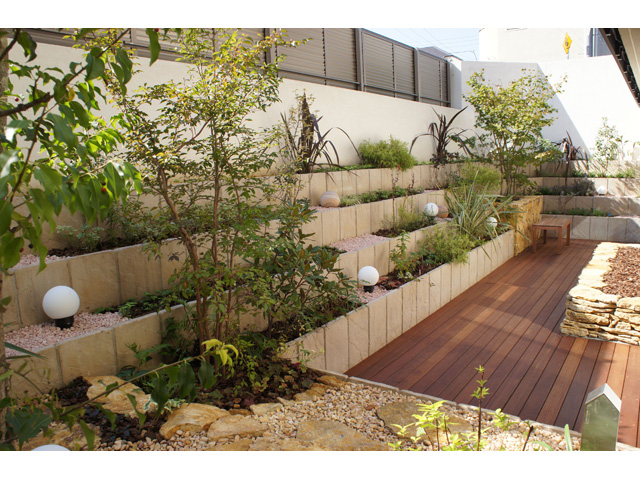 2011年　東京都武蔵野市　O様邸