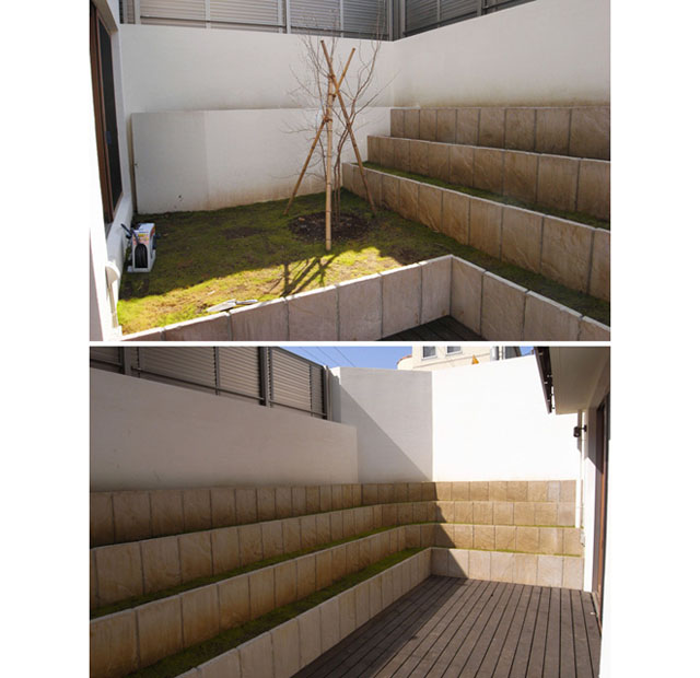 2011年　東京都武蔵野市　O様邸