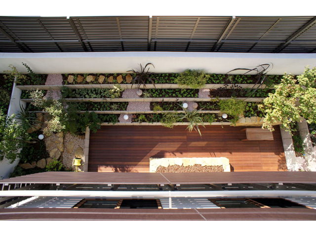 2011年　東京都武蔵野市　O様邸