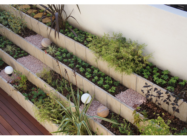 2011年　東京都武蔵野市　O様邸