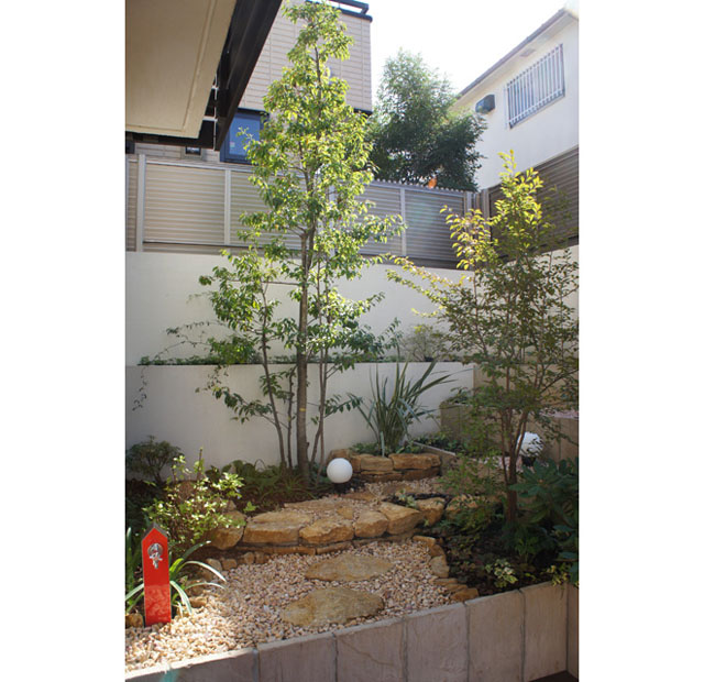 2011年　東京都武蔵野市　O様邸