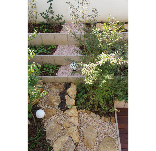 2011年　東京都武蔵野市　O様邸