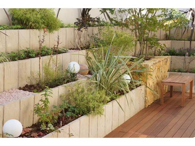 2011年　東京都武蔵野市　O様邸