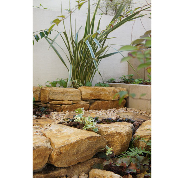 2011年　東京都武蔵野市　O様邸