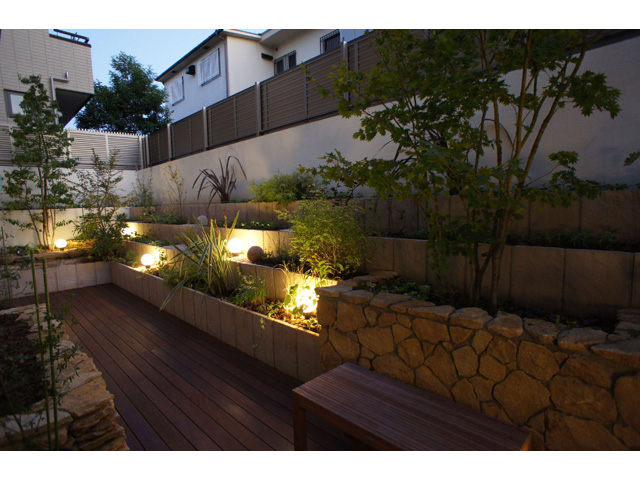 2011年　東京都武蔵野市　O様邸